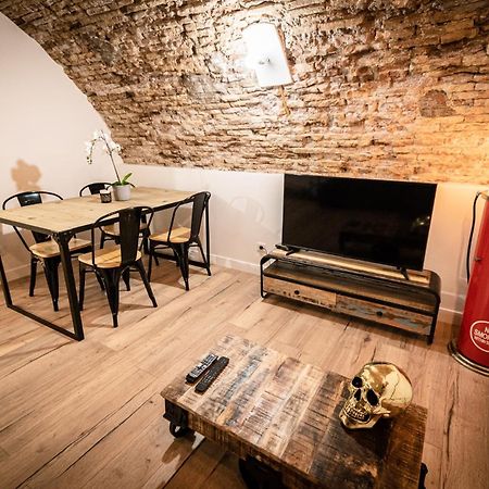 Les Voutes Du Vieux-Port Appartement Marseilles Buitenkant foto