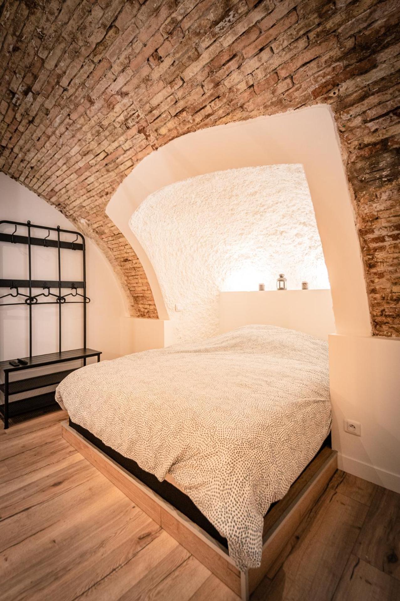 Les Voutes Du Vieux-Port Appartement Marseilles Buitenkant foto