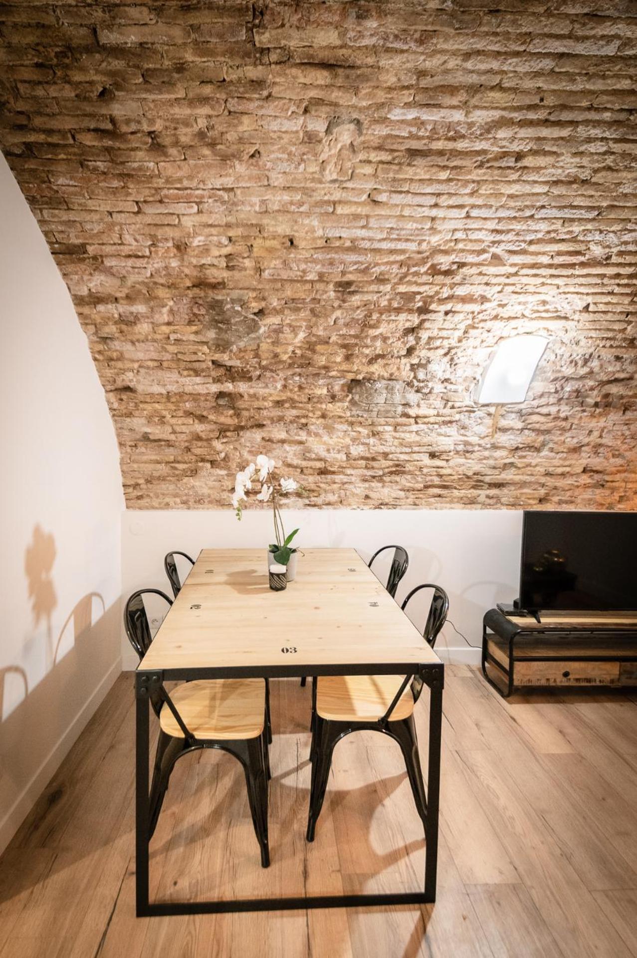 Les Voutes Du Vieux-Port Appartement Marseilles Buitenkant foto
