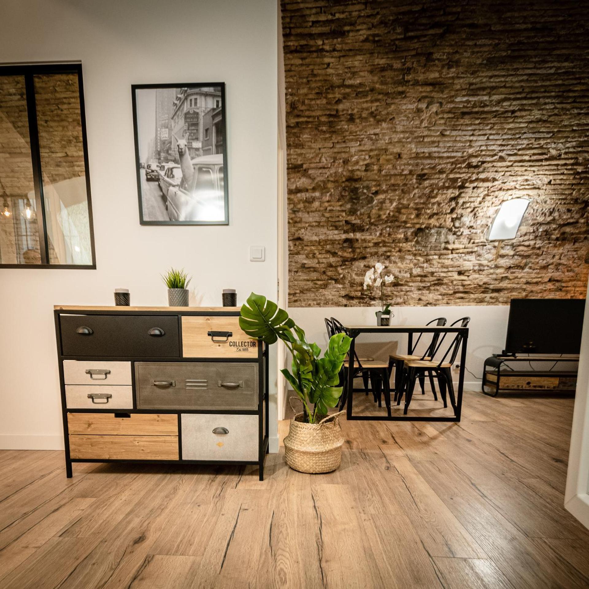 Les Voutes Du Vieux-Port Appartement Marseilles Buitenkant foto
